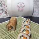 Foto de Sushi empanizado