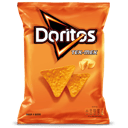 Foto de Doritos de Queso