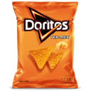 Foto de Doritos de Queso