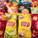 Foto de Lays