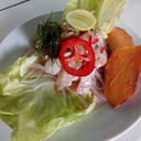 Foto de Ceviche de cojinova
