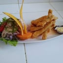 Foto de Chicharron de pescado