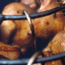 Foto de POLLO AL CILINDRO