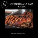 Foto de Chancho a la caja china