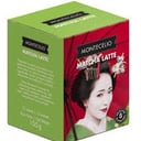 Foto de Chai latte matcha