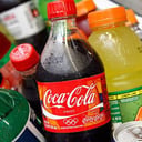 Foto de Coca Cola