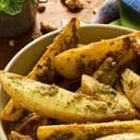 Foto de Papas Rusticas