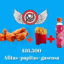 Foto de Combo Postobon