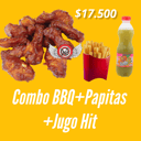 Foto de Combo Hit