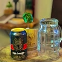 Foto de Club negra