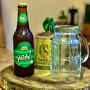 Foto de Cerveza artesanal san leo toche