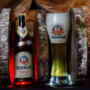 Foto de Cerveza Erdinger