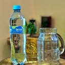 Foto de Agua sin gas
