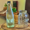 Foto de Agua mineral 500 ml