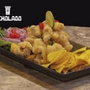 Foto de Chicharrón de Pescado