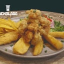 Foto de Chicharrón de Langostinos 