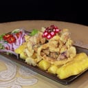 Foto de Chicharrón Mixto
