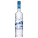 Foto de Grey Goose botella