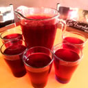 Foto de AGUA DE FRUTAS DE TEMPORADA