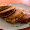 Foto de BOCOLES RELLENOS