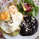 Foto de CHILAQUILES