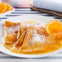 Foto de Crepas Suzette