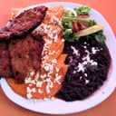 Foto de ENCHILADAS CAMPECHANAS
