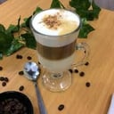 Foto de CAPUCCINO CON CREMA DE WHISKY