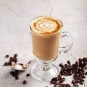 Foto de CAPUCCINO CON AREQUIPE