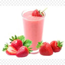 Foto de Jugo de Fresa	