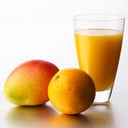 Foto de Jugo de Mango