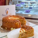 Foto de Flora Caffe's Cake