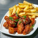 Foto de Salsa BBQ