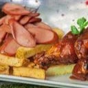 Foto de Salchialitas