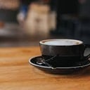 Foto de Café c/leche