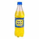 Foto de Inka Kola - Coca Cola