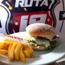 Foto de combo # 2