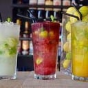 Foto de Mojito sabores  