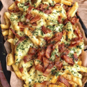 Foto de PAPAS NACHO