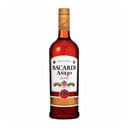 Foto de bacardi añejo