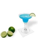 Foto de tequila blue