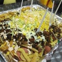 Foto de Picada Queso Costeño