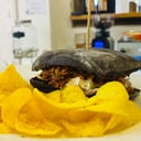 Foto de FloraCaffe Sandwich