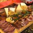 Foto de Antipasto Mix