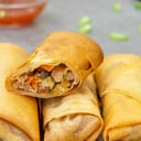 Foto de Spring Rolls Veggie