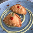 Foto de Empanadas de Mariscos