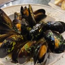 Foto de Mejillones a la Provenzal