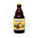 Foto de La Chouffe Blonde