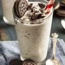 Foto de Batido de Oreo