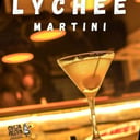 Foto de LYCHEE MARTINI